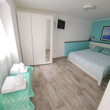 Casa Al Mare Orchidea - Motoparking - Wifi Free - Ac 卡拉古诺内 外观 照片