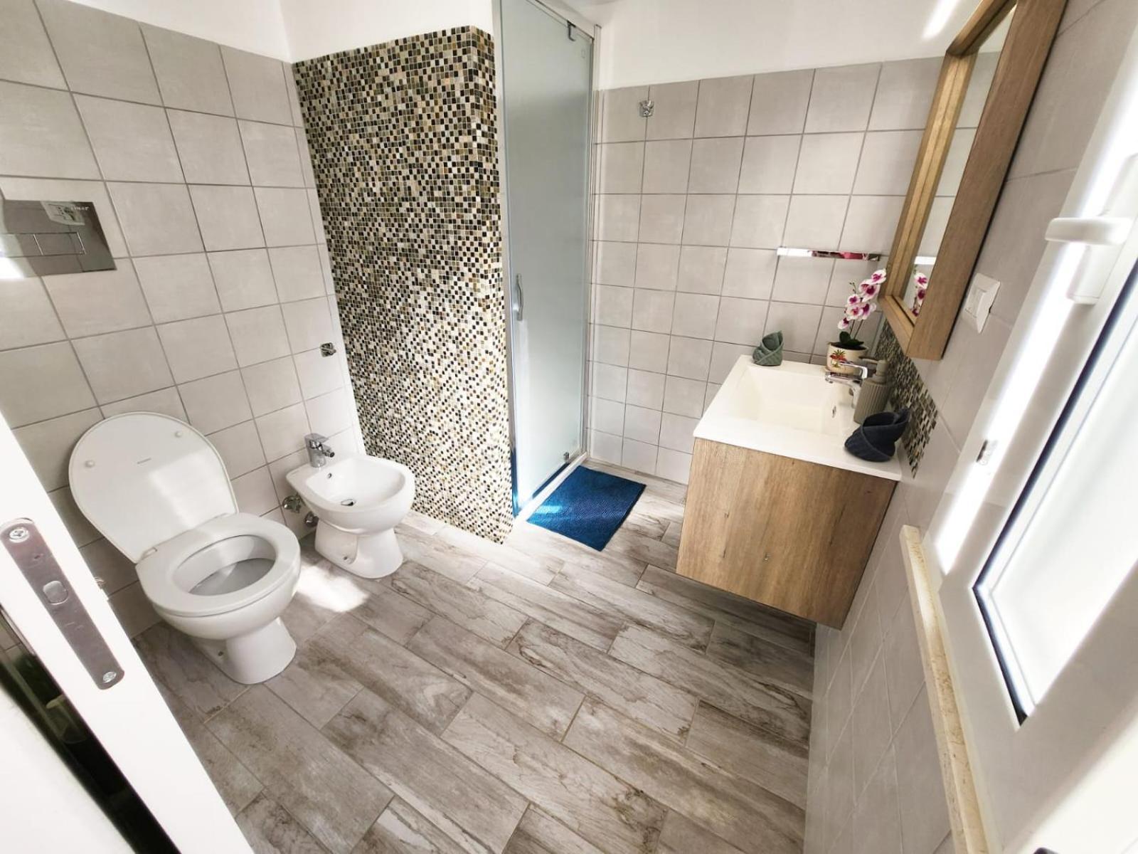 Casa Al Mare Orchidea - Motoparking - Wifi Free - Ac 卡拉古诺内 外观 照片