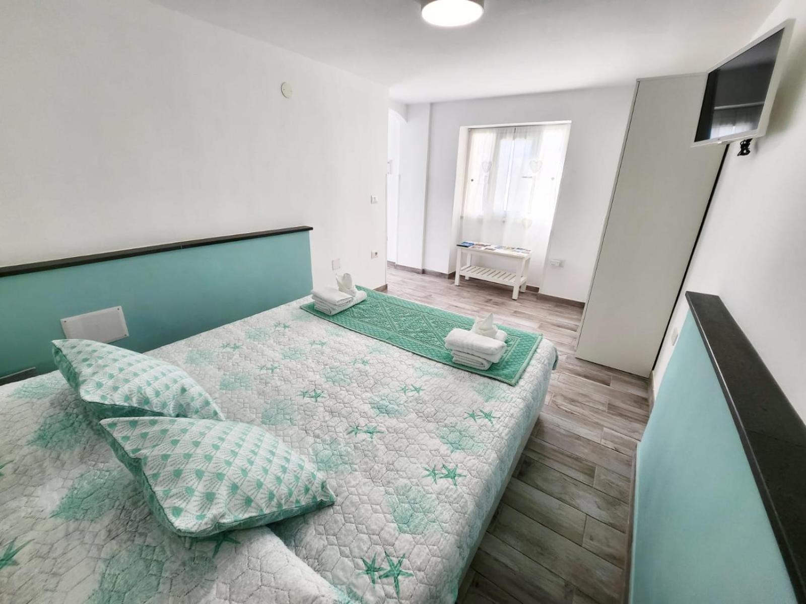 Casa Al Mare Orchidea - Motoparking - Wifi Free - Ac 卡拉古诺内 外观 照片