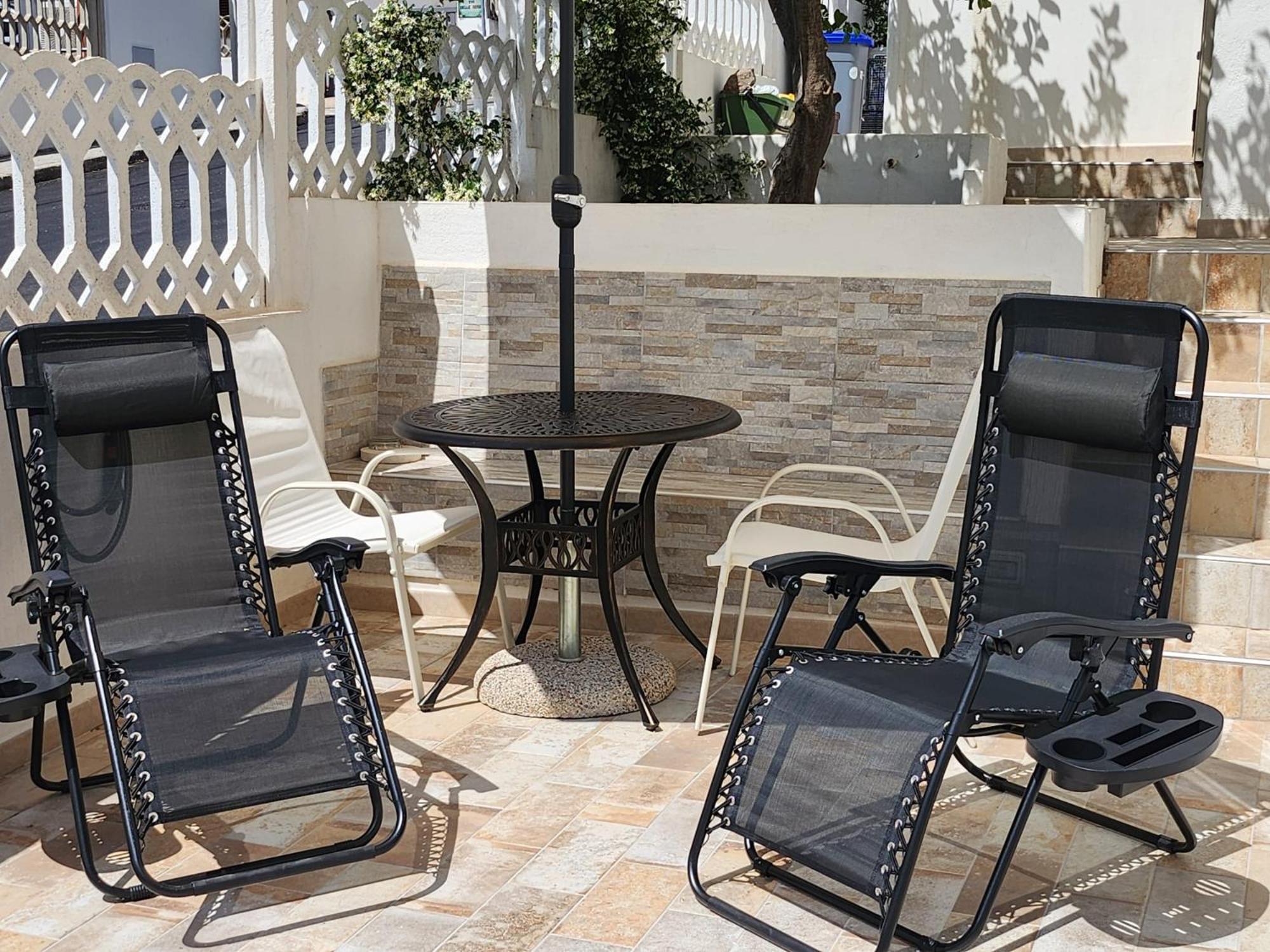 Casa Al Mare Orchidea - Motoparking - Wifi Free - Ac 卡拉古诺内 外观 照片